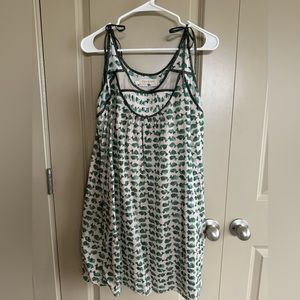 Cotelac  sundress  Size 3